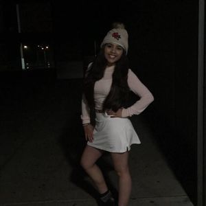 Meet your Posher, Angela